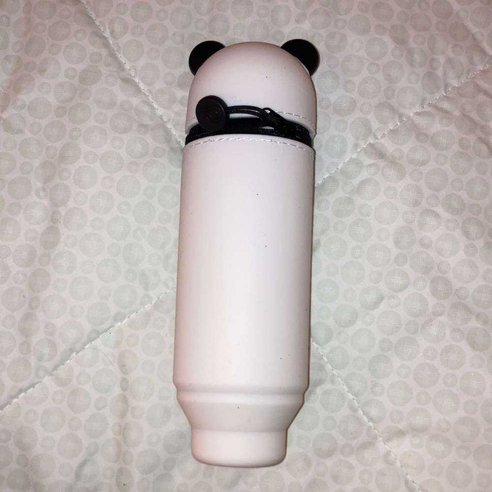 Panda Case - Picture 2 of 3